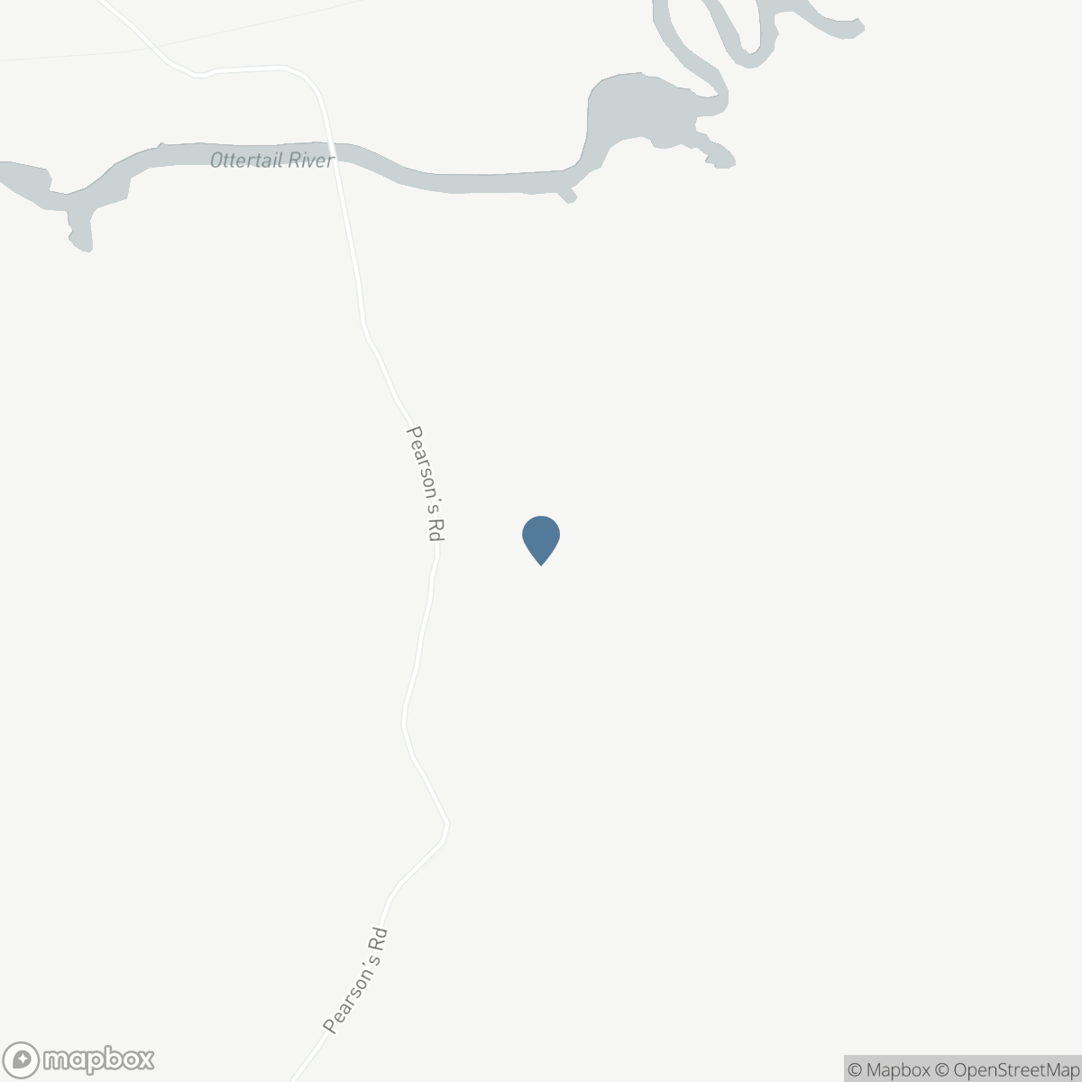 PIN 560110010 PEARSON ROAD, Fort Frances, Ontario P9A 3M3